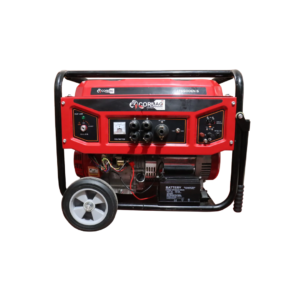 Generador LT6500EN-5