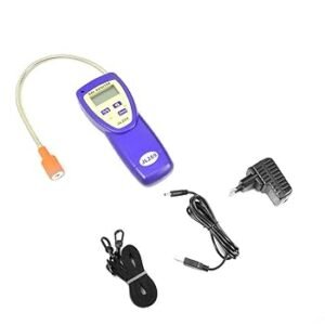 Detector de fugas