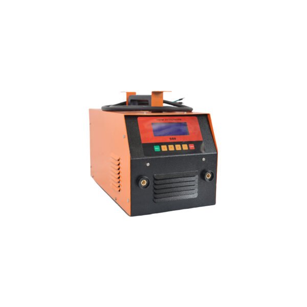 Equipo de Electrofusión HJN-630mm - Imagen 4