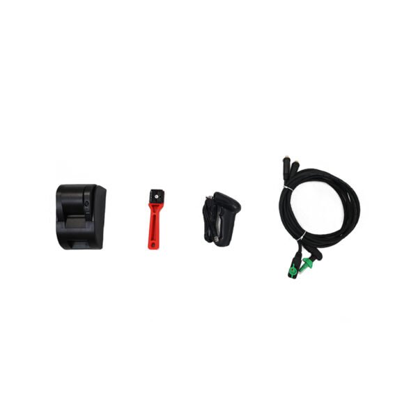 Equipo de Electrofusión HJN-630mm - Imagen 5