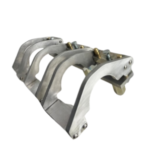 Porta Silleta / Saddle Holder