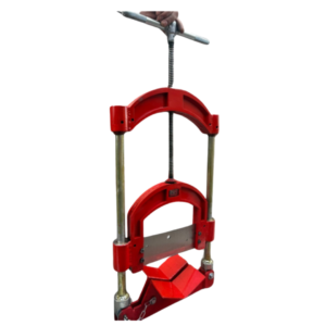 Guillotina/Cutters
