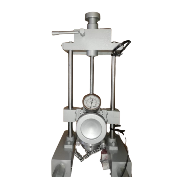Equipo Silletero  AR-63mm